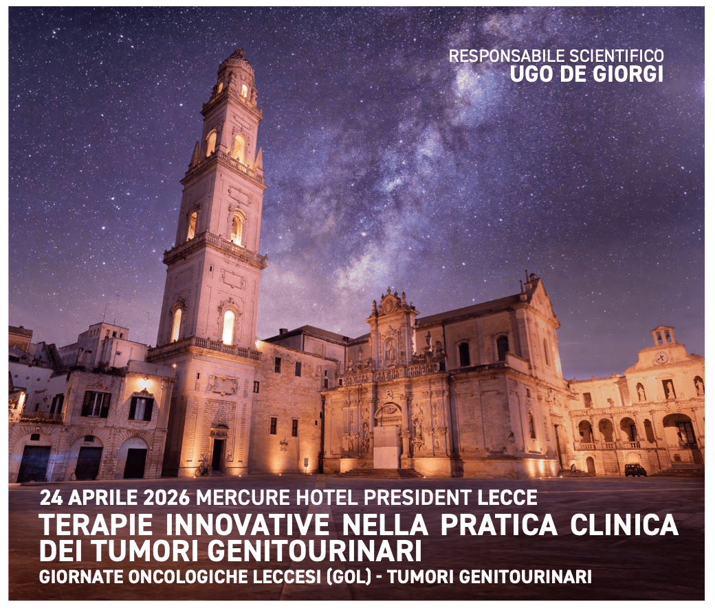 Terapie innovative nella pratica clinica dei tumori genitourinari